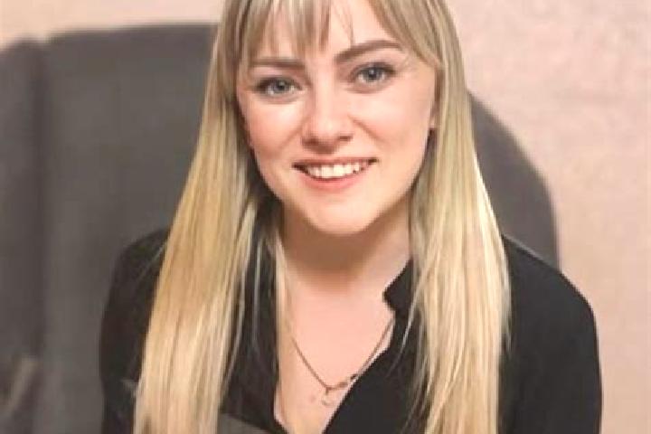 Olivia, 39 — Escort in Zelenodolsk, Ukraine