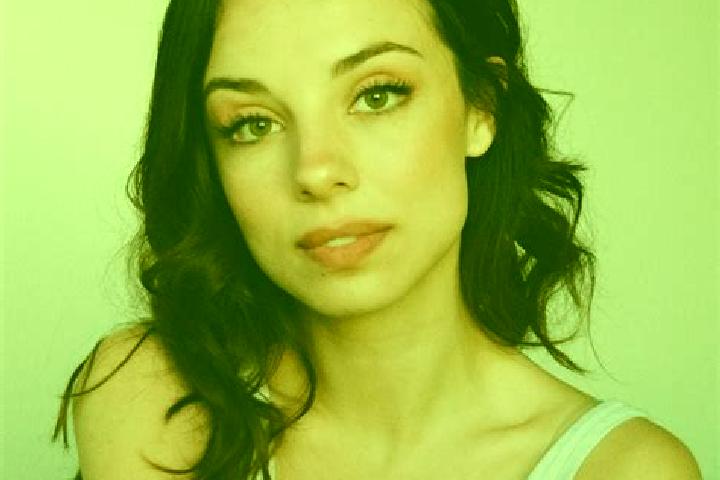 Olivia, 39 — Escort in Zumikon, Switzerland