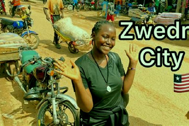 Olivia, 39 — Escort in Zwedru, Liberia