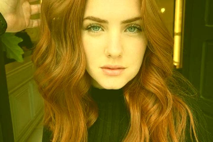 Penelope, 20, a auburn blue-eyed ebony companion based in Imamlar. Offering BDSM, Dinner Date, Prostate Massage, Duos, Overnight. Available for incall and ou...