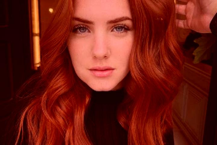 Penelope, 20, a auburn blue-eyed mediterranean companion based in Herdern. Offering Fetish, CIM, Duos. Available for incall and outcall, overnight bookings a...