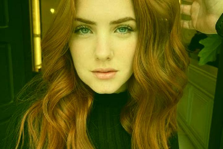 Penelope, 20, a auburn blue-eyed middle eastern companion based in Cichawa. Offering Deep French Kissing, Tantra, Roleplay. Available for incall and outcall,...