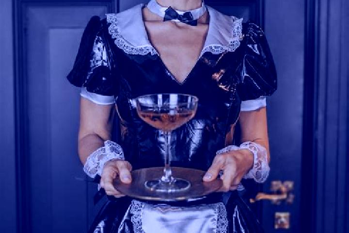 Penelope, 20, a black dark-eyed caucasian companion based in Guxhagen. Offering Striptease, CIM, GFE, Domination. Available for incall and outcall, day and e...