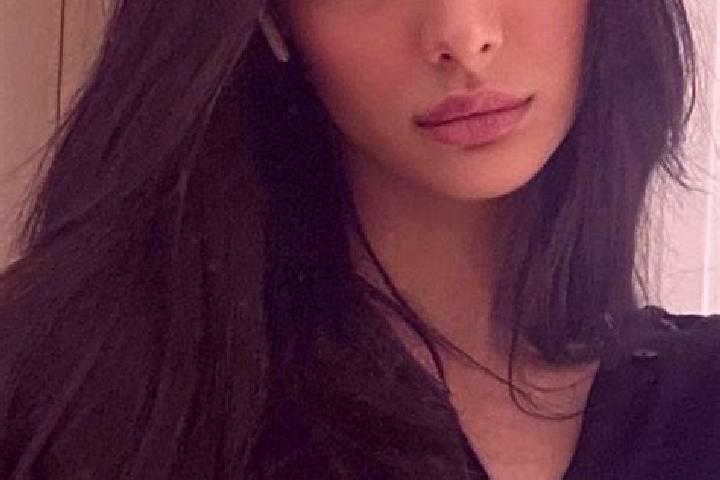 Penelope, 20, a black dark-eyed middle eastern companion based in Yaresky. Offering 69, Dinner Date, CIM, OWO, Massage. Available for incall and outcall, ove...