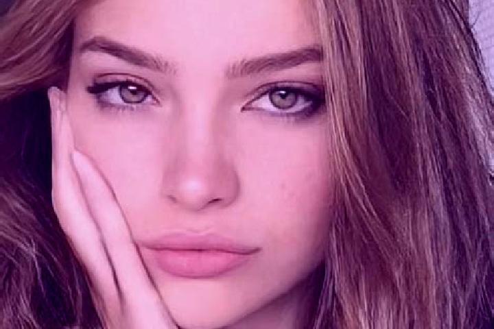 Penelope, 20, a blonde brown-eyed caucasian companion based in Concepcion. Offering OWO, Striptease, Duos, Girlfriend Experience. Available for incall and ou...