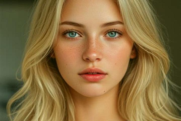 Penelope, 20, a blonde brown-eyed mediterranean companion based in Lumberport. Offering Prostate Massage, Massage, Overnight, Tantra, Domination. Available f...