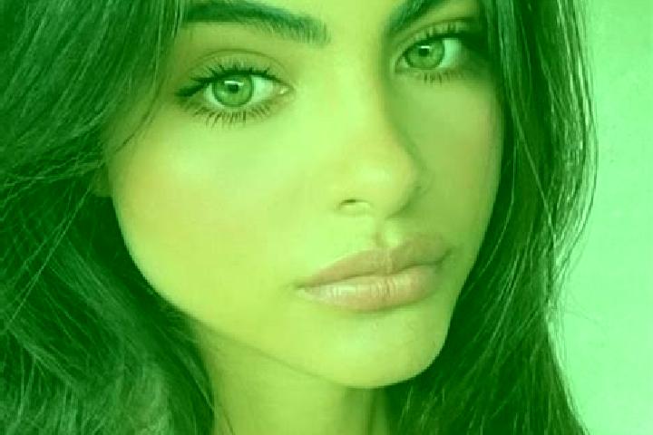 Penelope, 20, a brunette green-eyed asian companion based in Cedonia. Offering A-Level, Fetish, Couples. Available for incall and outcall, overnight bookings...
