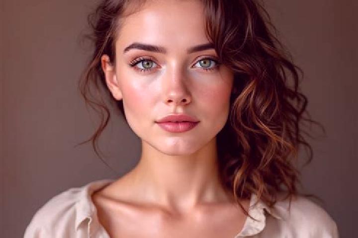 Penelope, 20, a chestnut brown-eyed mixed companion based in Stone Park. Offering Massage, Roleplay, Domination. Available for incall and outcall, day and ev...