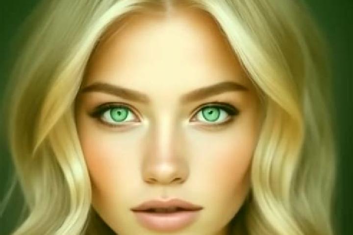 Penelope, 20, a dark blonde green-eyed mixed companion based in San Nicolas Buenos Aires. Offering Fetish, Duos, Massage. Available for incall and outcall, o...