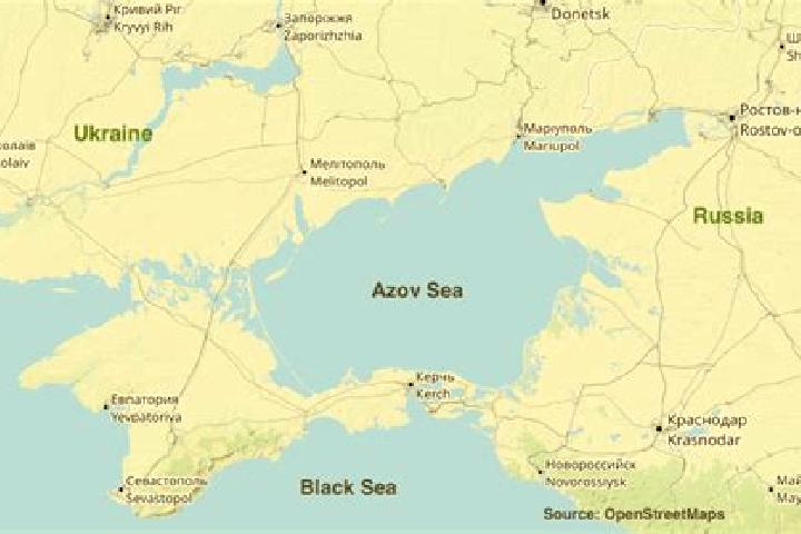Penelope, 20 — Escort in Azov, Russia