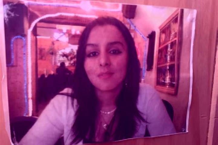 Penelope, 20 — Escort in Banaz, Turkey