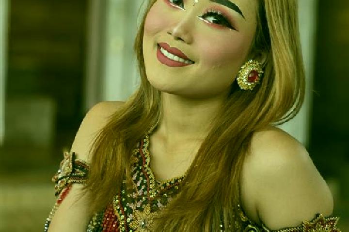 Penelope, 20 — Escort in Bantiran, Indonesia
