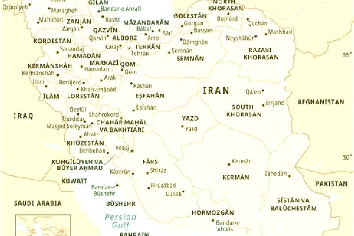 Penelope, 20 — Escort in Bonyad, Iran