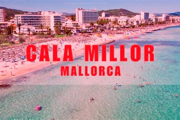 Penelope, 20 — Escort in Cala Millor, Spain