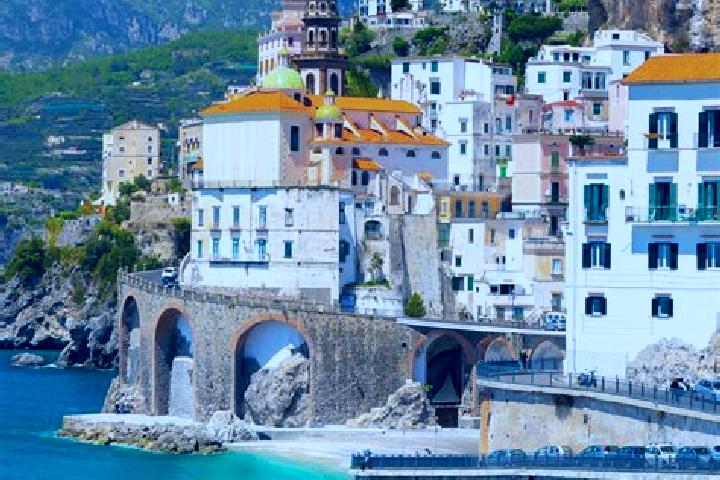 Penelope, 20 — Escort in Centrale, Italy