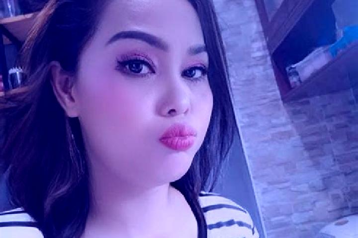 Penelope, 20 — Escort in Cha-uat, Thailand