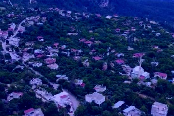 Penelope, 20 — Escort in Daripinari, Turkey