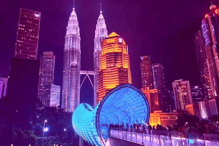 Penelope, 20 — Escort in Dengkil, Malaysia