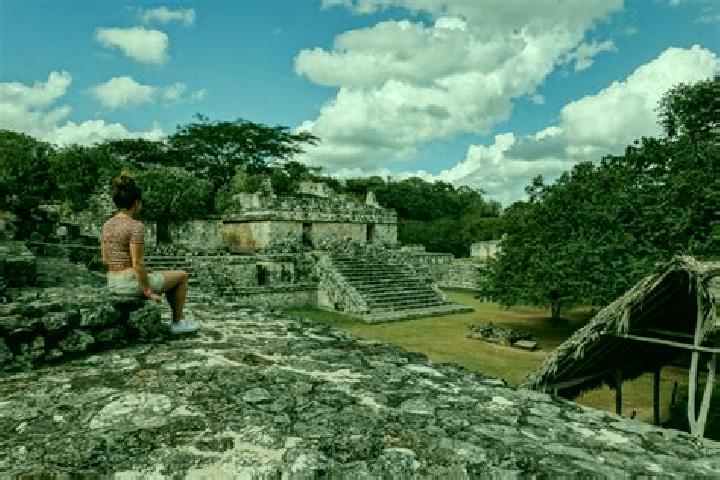 Penelope, 20 — Escort in Ek-Balam, Mexico