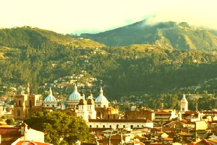 Penelope, 20 — Escort in Fernandez Salvador, Ecuador