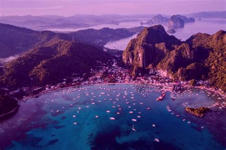 Penelope, 20 — Escort in Ilioilio, Philippines