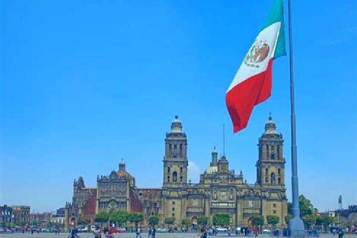 Penelope, 20 — Escort in Jaltenco, Mexico