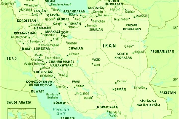 Penelope, 20 — Escort in Jeyd, Iran
