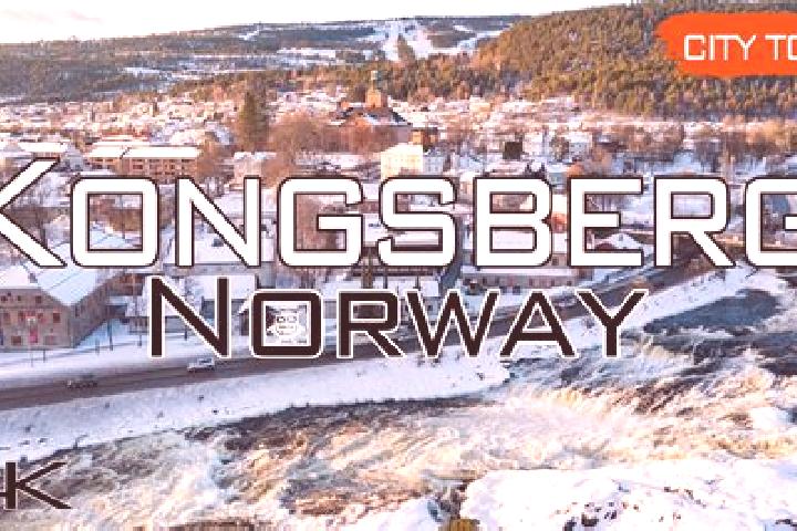 Penelope, 20 — Escort in Kongsberg, Norway