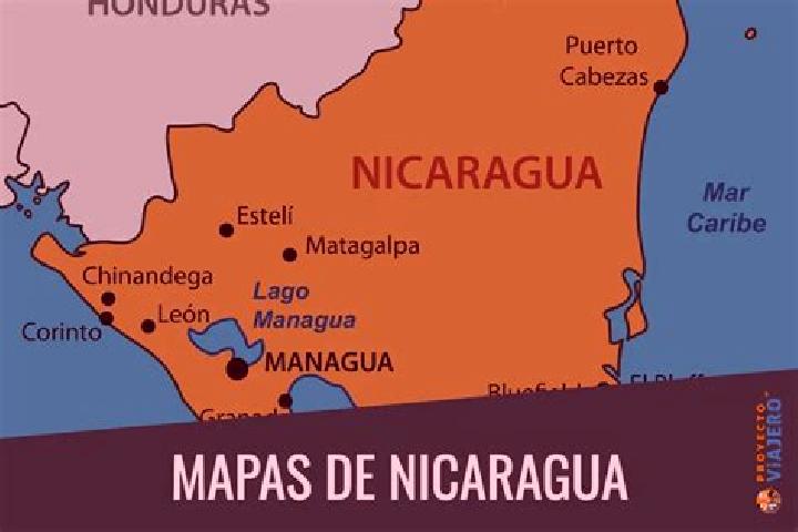 Penelope, 20 — Escort in La Dalia, Nicaragua