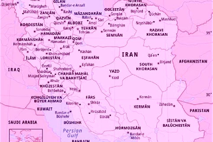 Penelope, 20 — Escort in Madiseh, Iran
