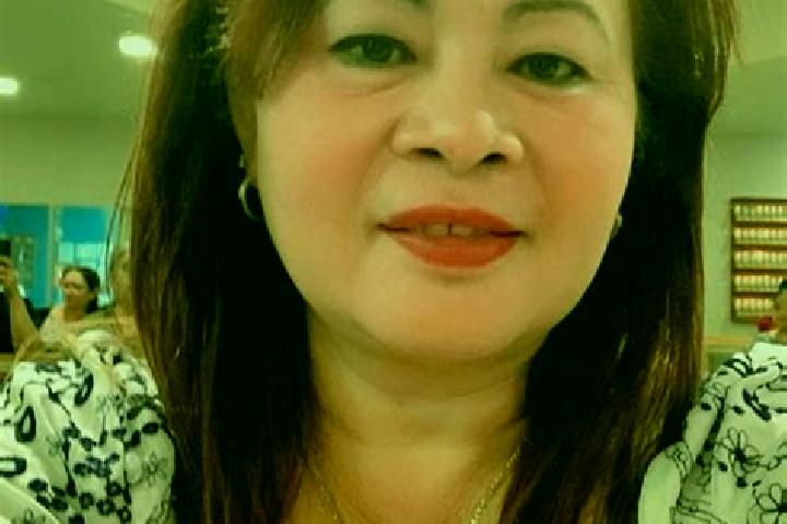 Penelope, 20 — Escort in Manang, Thailand