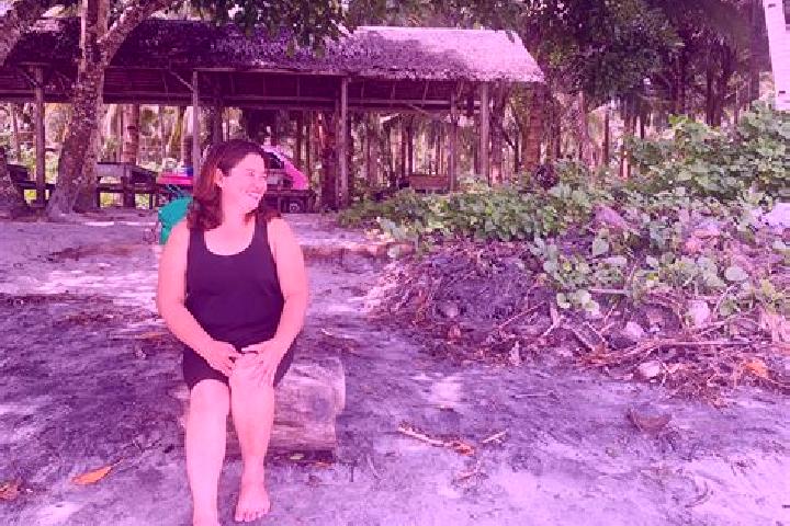 Penelope, 20 — Escort in Maygatasan, Philippines