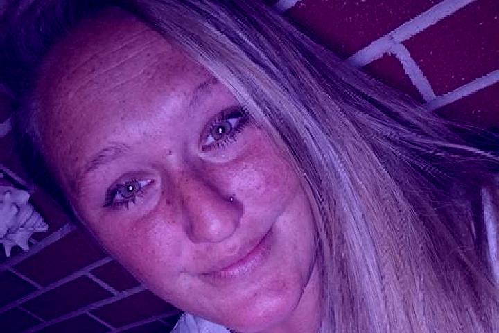 Penelope, 20 — Escort in New Brockton, United States