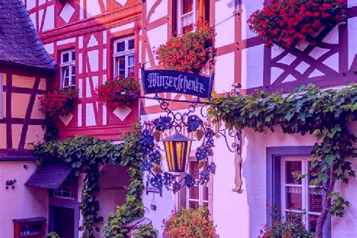 Penelope, 20 — Escort in Oberdurenbach, Germany