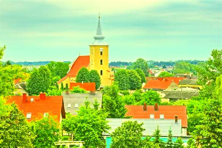 Penelope, 20 — Escort in Ostrorog, Poland