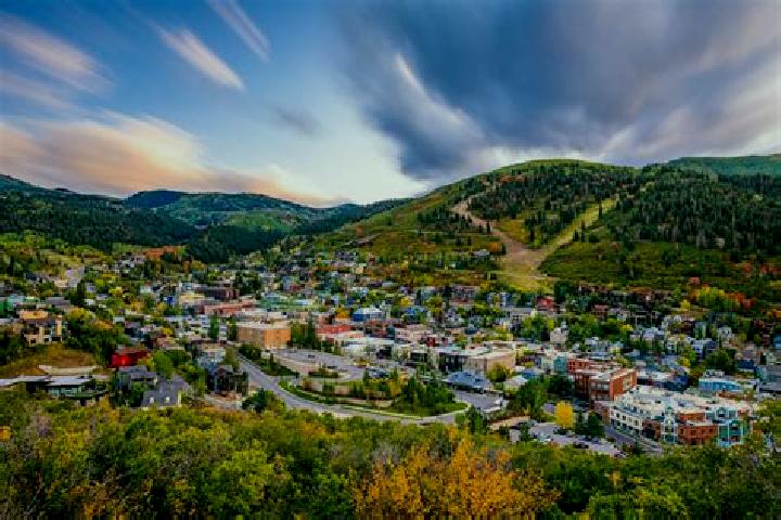 Penelope, 20 — Escort in Park City, United States