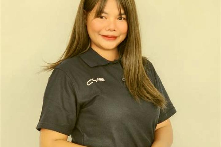Penelope, 20 — Escort in Phayakkhaphum Phisai, Thailand