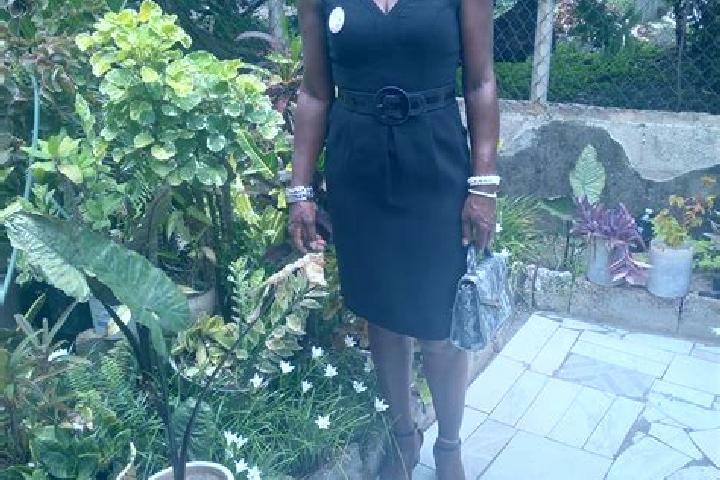 Penelope, 20 — Escort in Point Hill, Jamaica