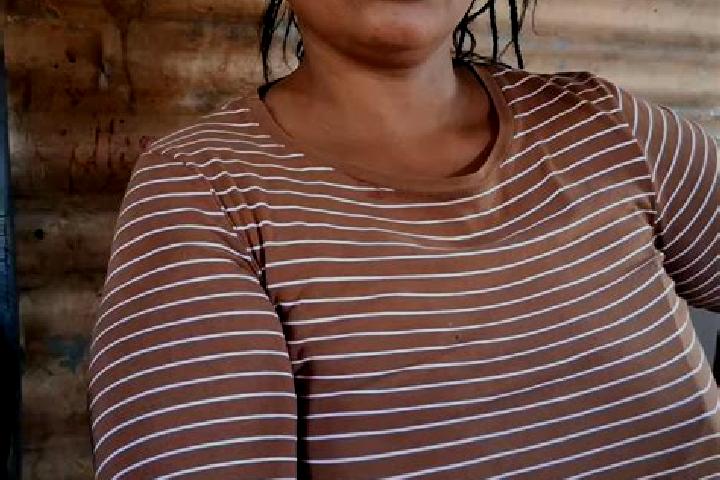 Penelope, 20 — Escort in Postmasburg, South Africa