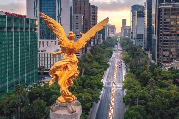 Penelope, 20 — Escort in Silva, Mexico