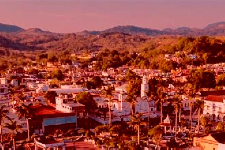 Penelope, 20 — Escort in Tapalapan, Mexico