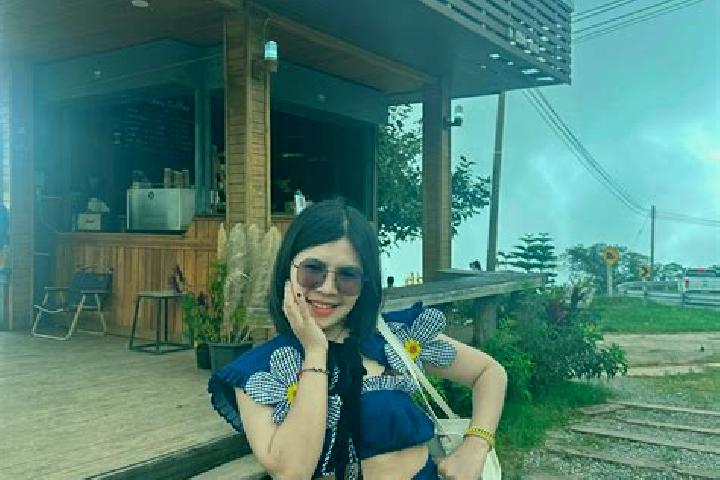 Penelope, 20 — Escort in Waeng, Thailand
