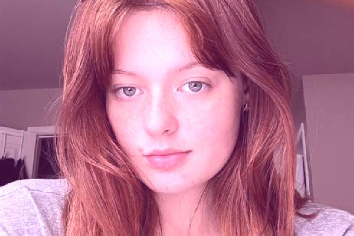Penelope, 21, a auburn blue-eyed mediterranean companion based in Karolino-Buhaz. Offering 69, GFE, Erotic Massage. Available for incall and outcall, day and...