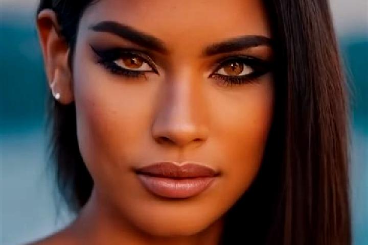 Penelope, 21, a black amber-eyed latina companion based in Seccion los Roques. Offering OWO, BDSM, Travel Companion, Erotic Massage, Massage. Available for i...