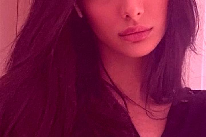 Penelope, 21, a black brown-eyed middle eastern companion based in Chvateruby. Offering Girlfriend Experience, Party Girl, Duos. Available for incall and out...