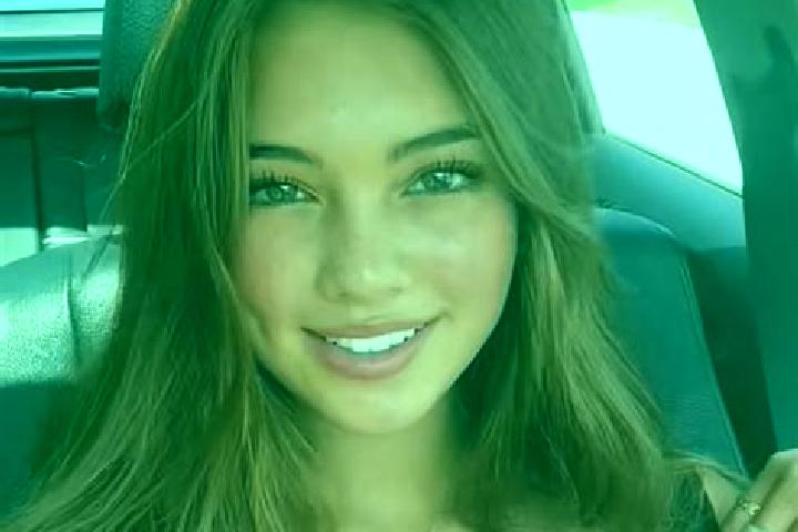 Penelope, 21, a brunette grey-eyed european companion based in Vagia. Offering GFE, OWO, Striptease, Girlfriend Experience, Deep French Kissing. Available fo...