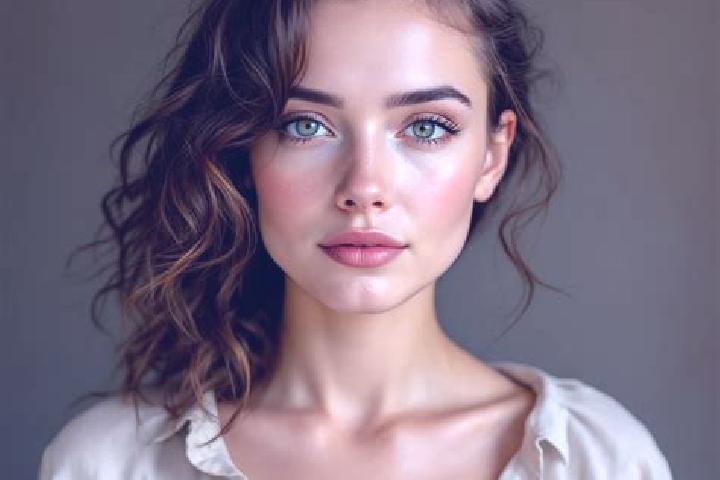 Penelope, 21, a chestnut grey-eyed mixed companion based in Laveissiere. Offering Travel Companion, BDSM, Domination, Fetish. Available for incall and outcal...