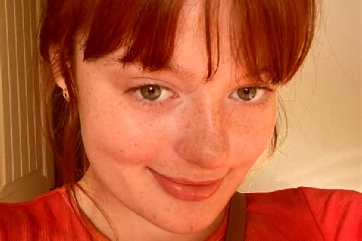 Penelope, 21, a red brown-eyed caribbean companion based in Pecan Hill. Offering BDSM, Deep French Kissing. Available for incall and outcall, overnight booki...
