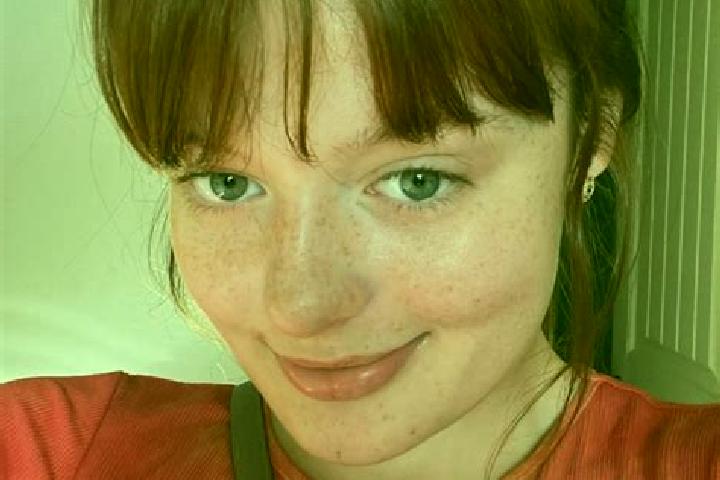 Penelope, 21, a red dark-eyed european companion based in Gornja Breza. Offering Roleplay, Striptease, A-Level, Overnight. Available for incall and outcall, ...