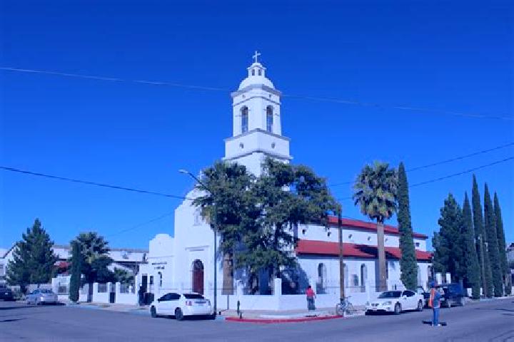 Penelope, 21 — Escort in Agua Prieta, Mexico